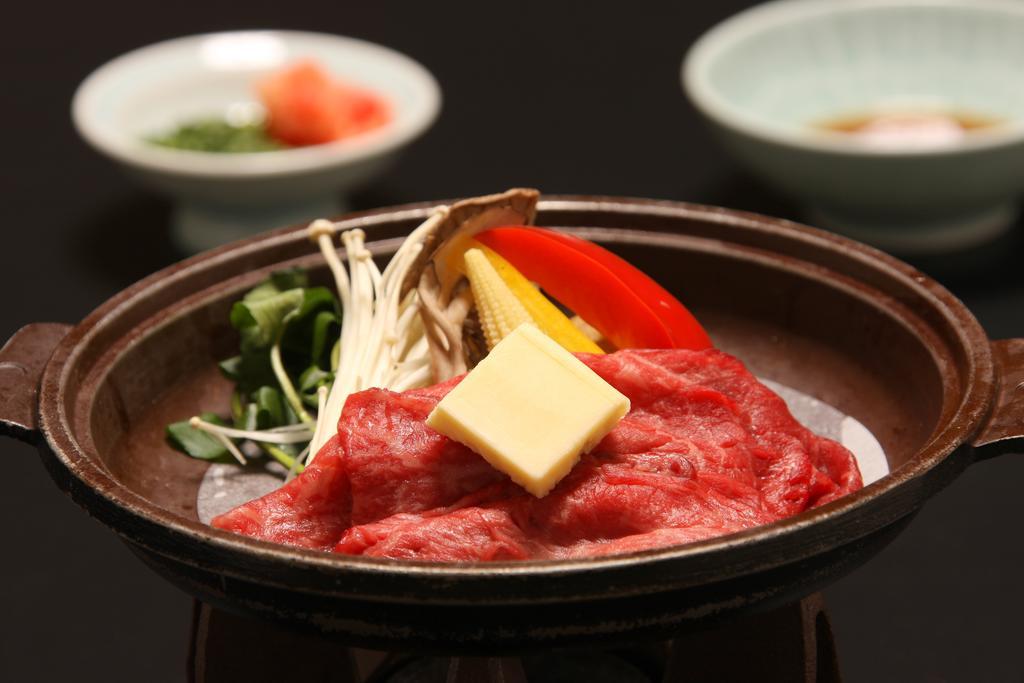 Kansuien Kakuraku Nasushiobara Extérieur photo