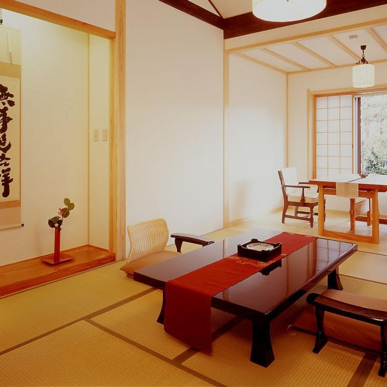 Kansuien Kakuraku Nasushiobara Extérieur photo