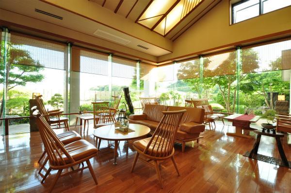 Kansuien Kakuraku Nasushiobara Extérieur photo