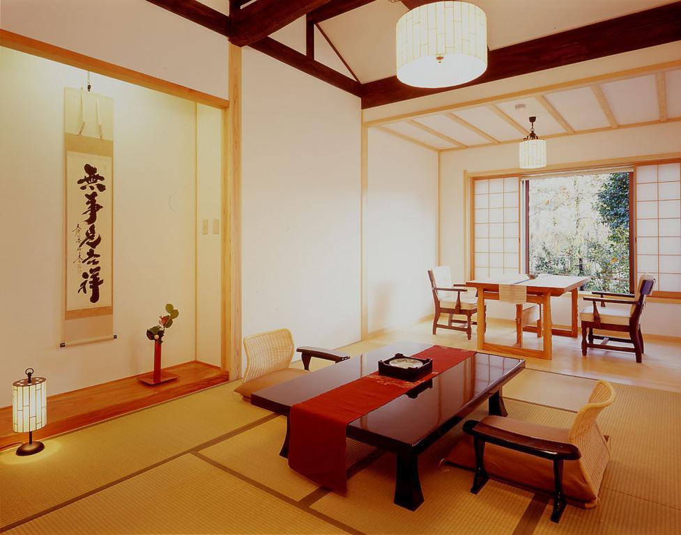 Kansuien Kakuraku Nasushiobara Extérieur photo